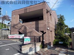 橋本駅 徒歩9分 1階の物件外観写真